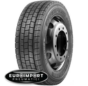 Linglong Kld 200 285/70 R19 146 M Carico C  DOT 2026